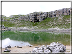 foto Lago di Crespeina